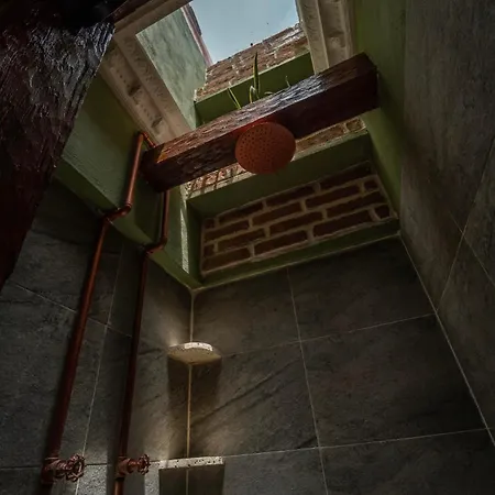 Apartamento Hobo *