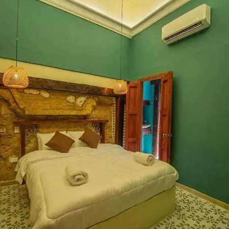 Hobo Apartamento Cartagena