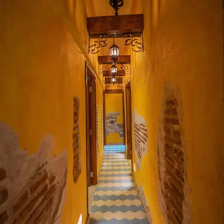 Hobo * Cartagena